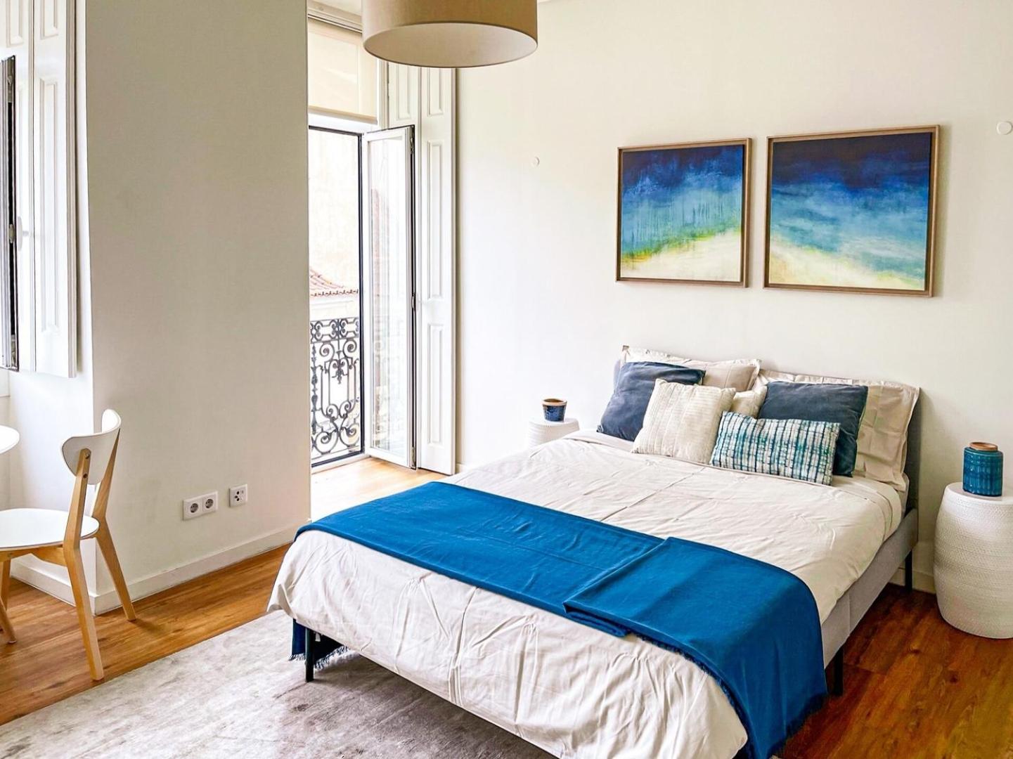 Charming Close To Lx Factory * Lisbon