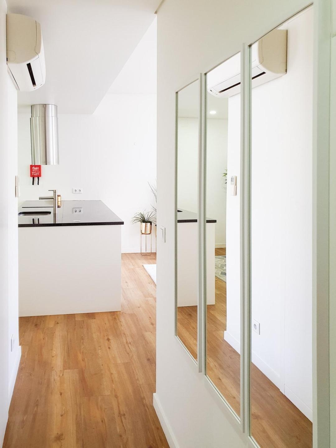 Apartment Charming Close To Lx Factory *