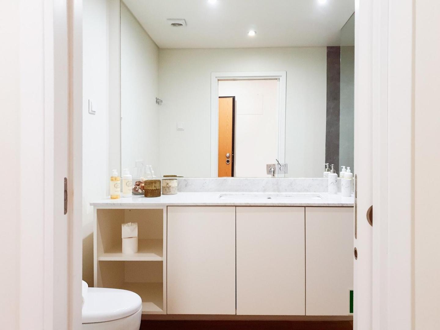 Apartment Charming Close To Lx Factory Lisbon